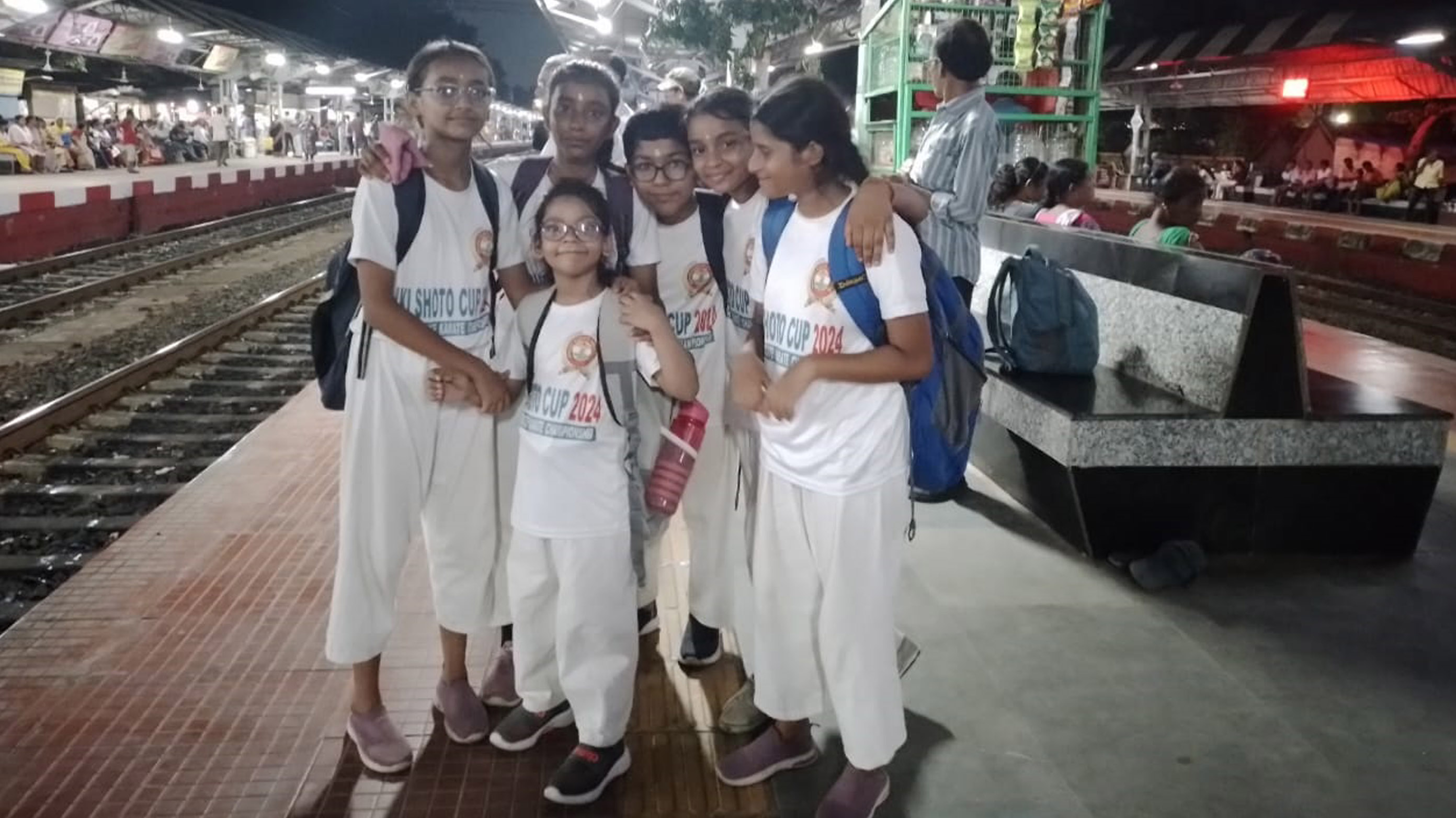 St. John’s Public School Beliaghata